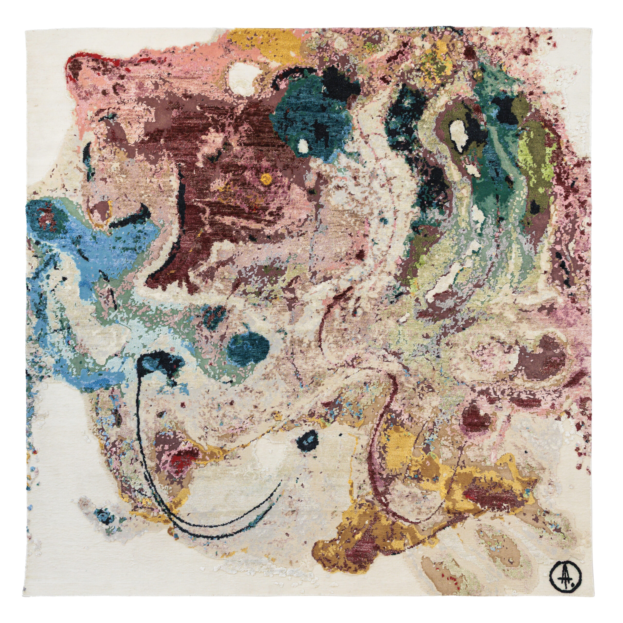 Astarot the Leading One