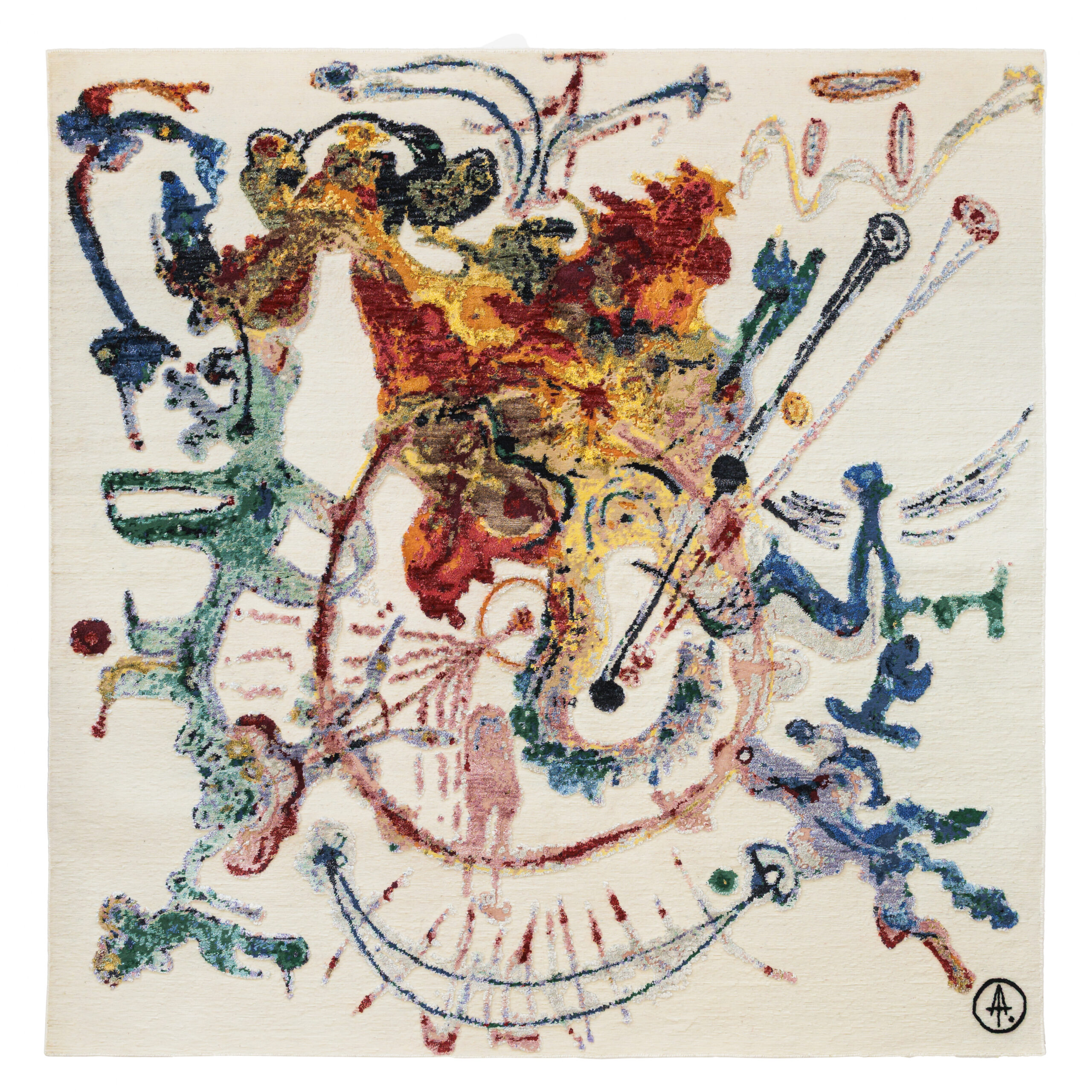 Dragonmaire Madeleine