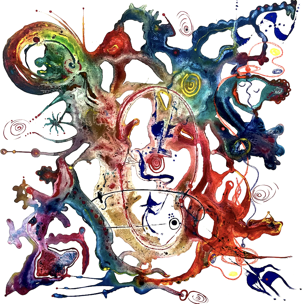 Amkaro Dragon of the Sun