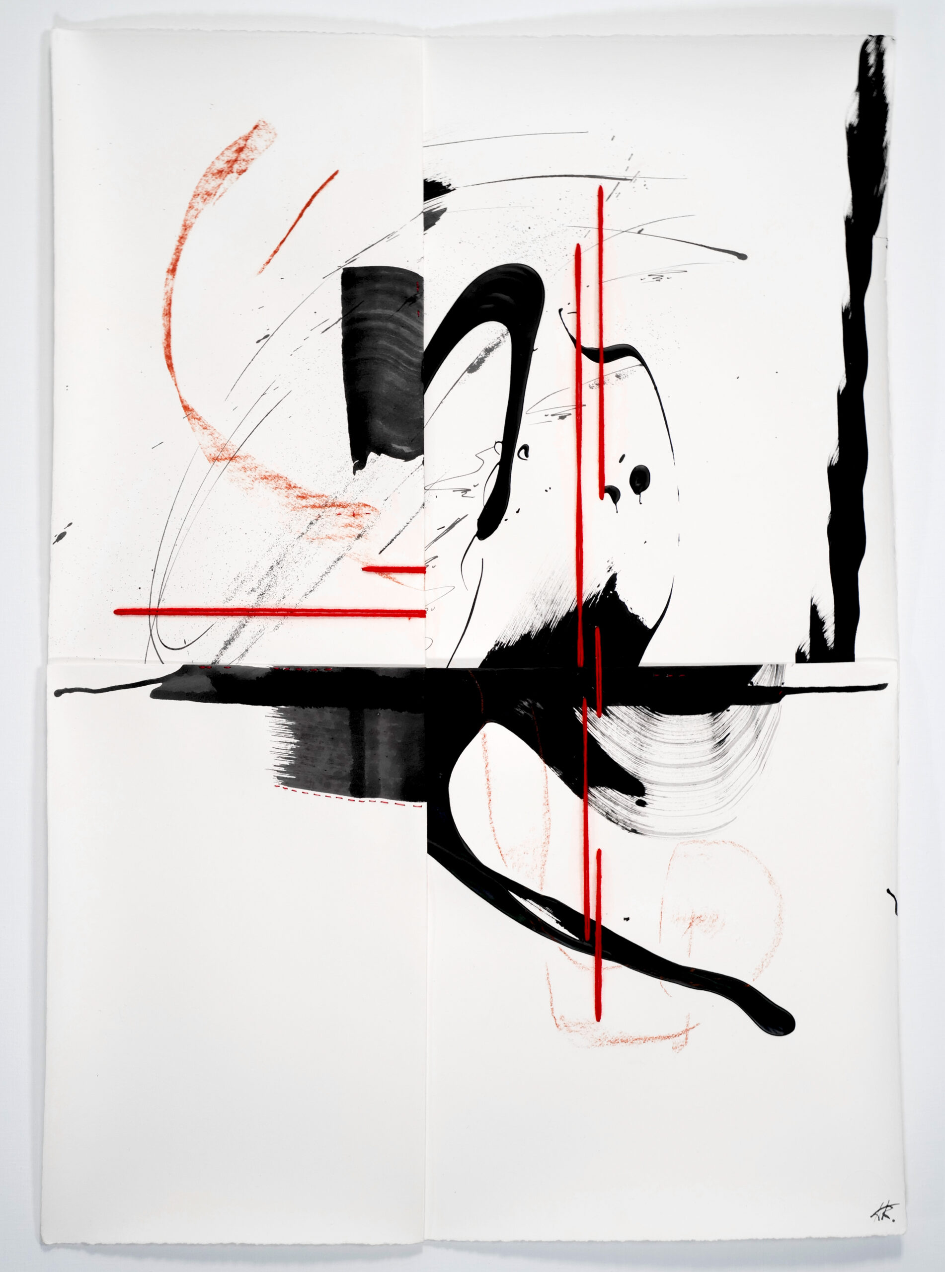 Crimson and Clover N3