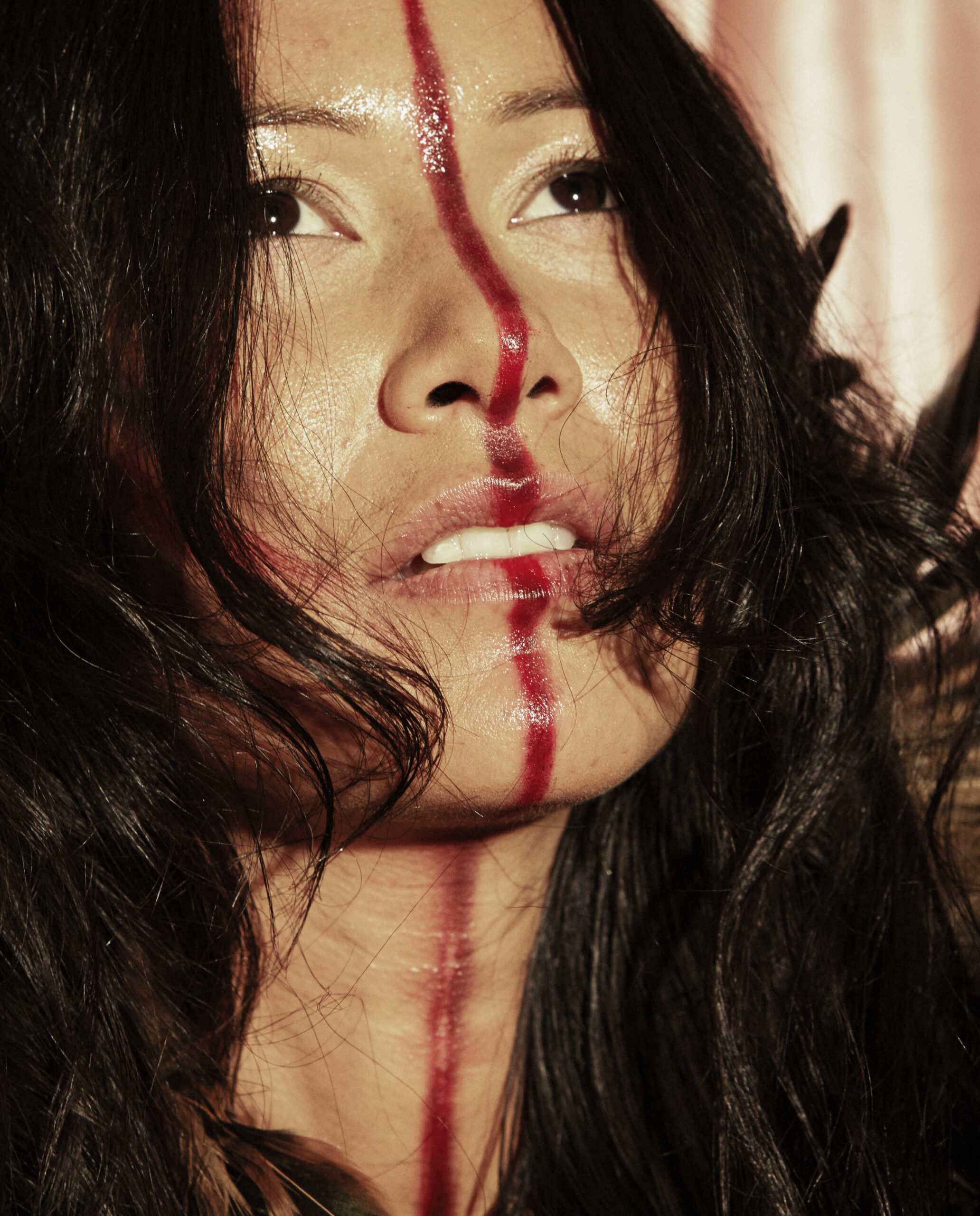 I tribe you – sleek