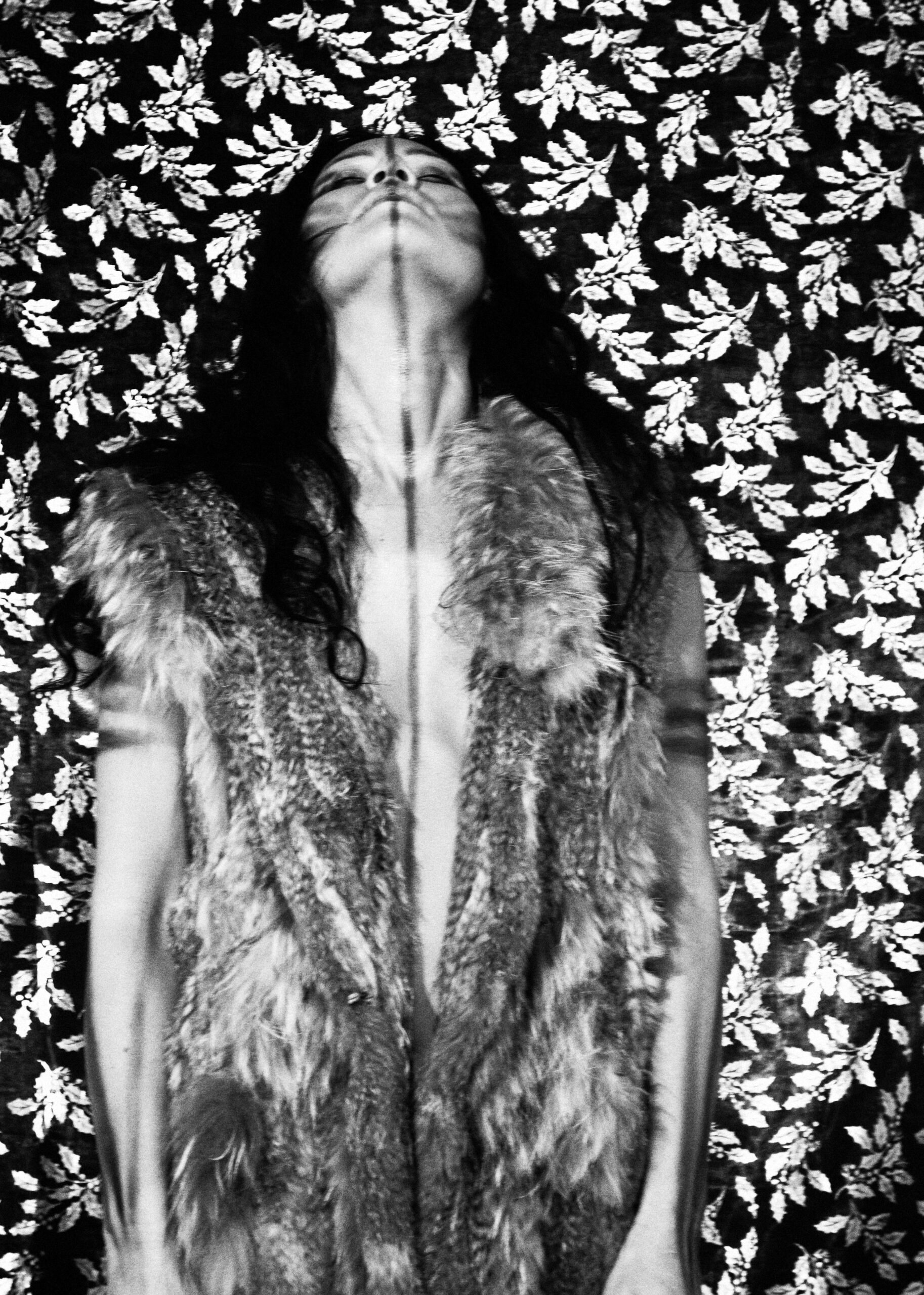 I tribe you – alter state