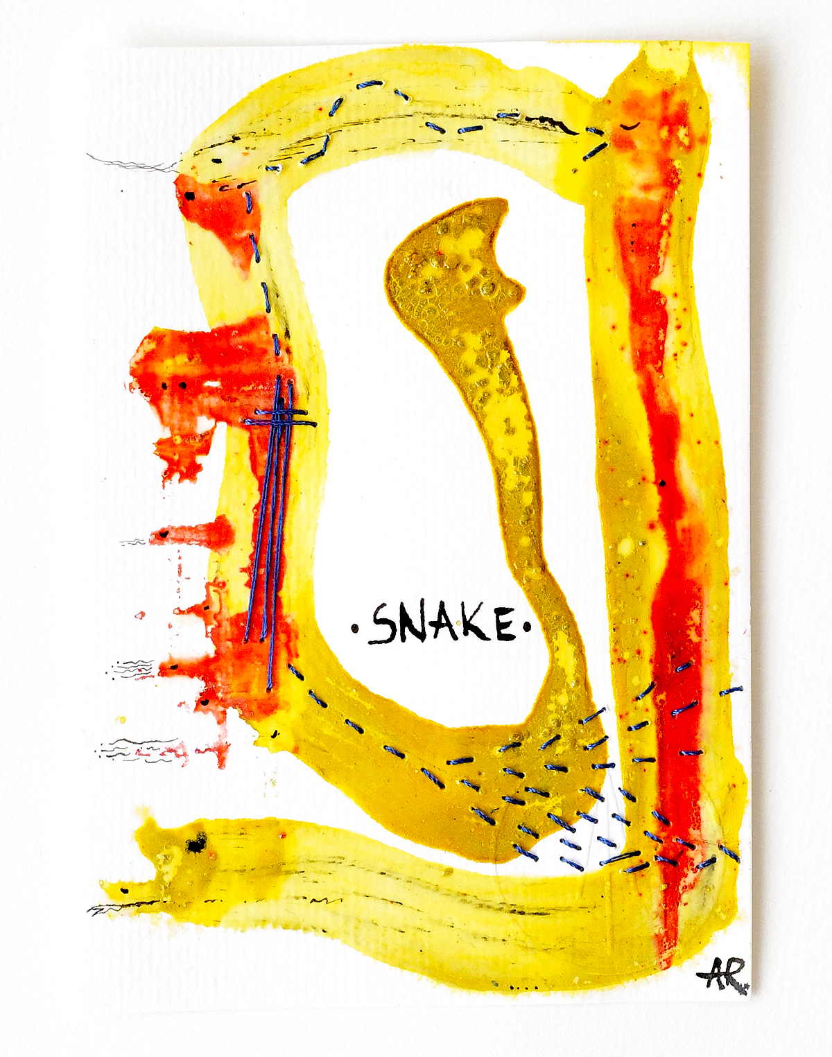Snake