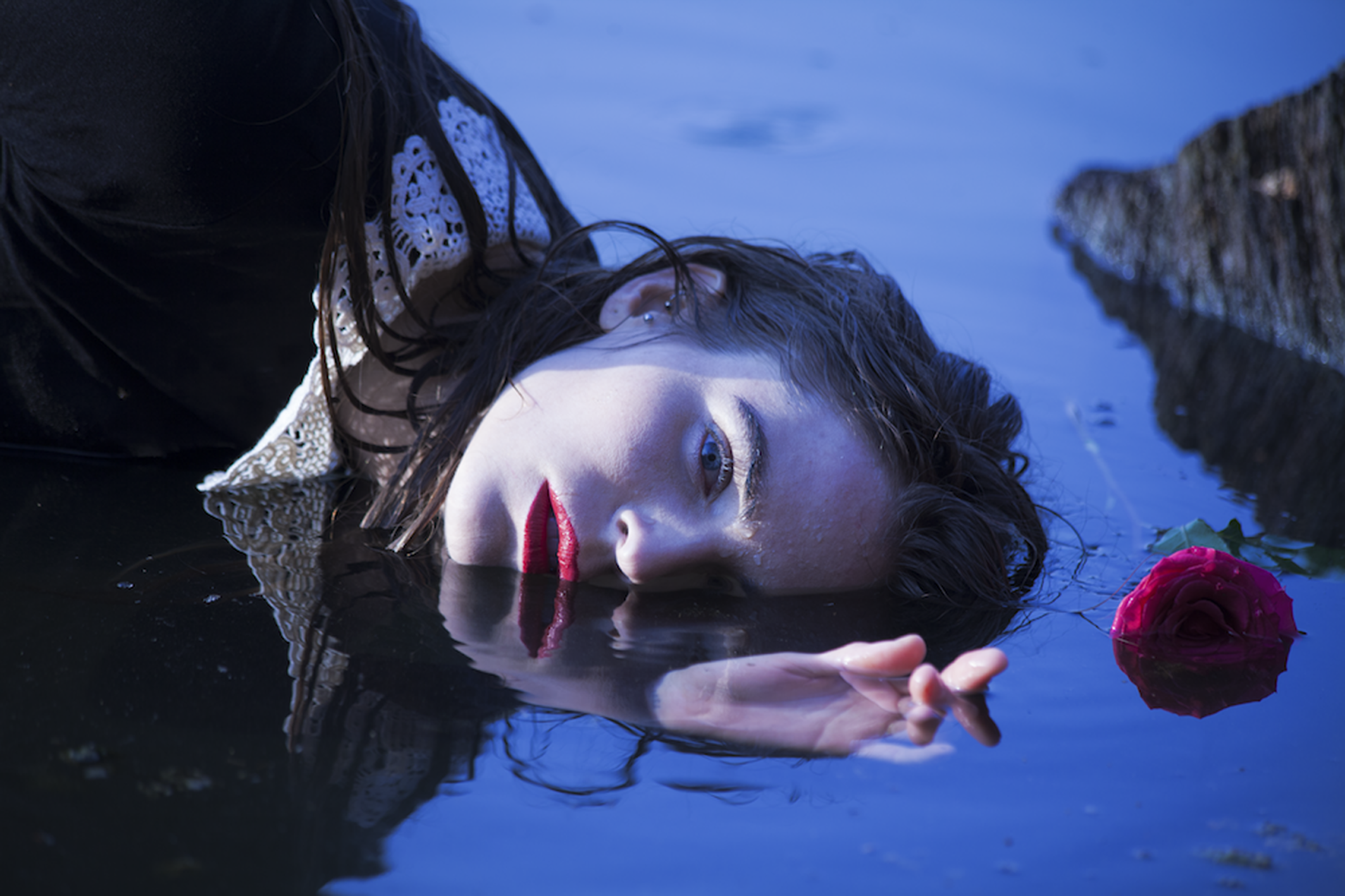 What Are You Fishing For?