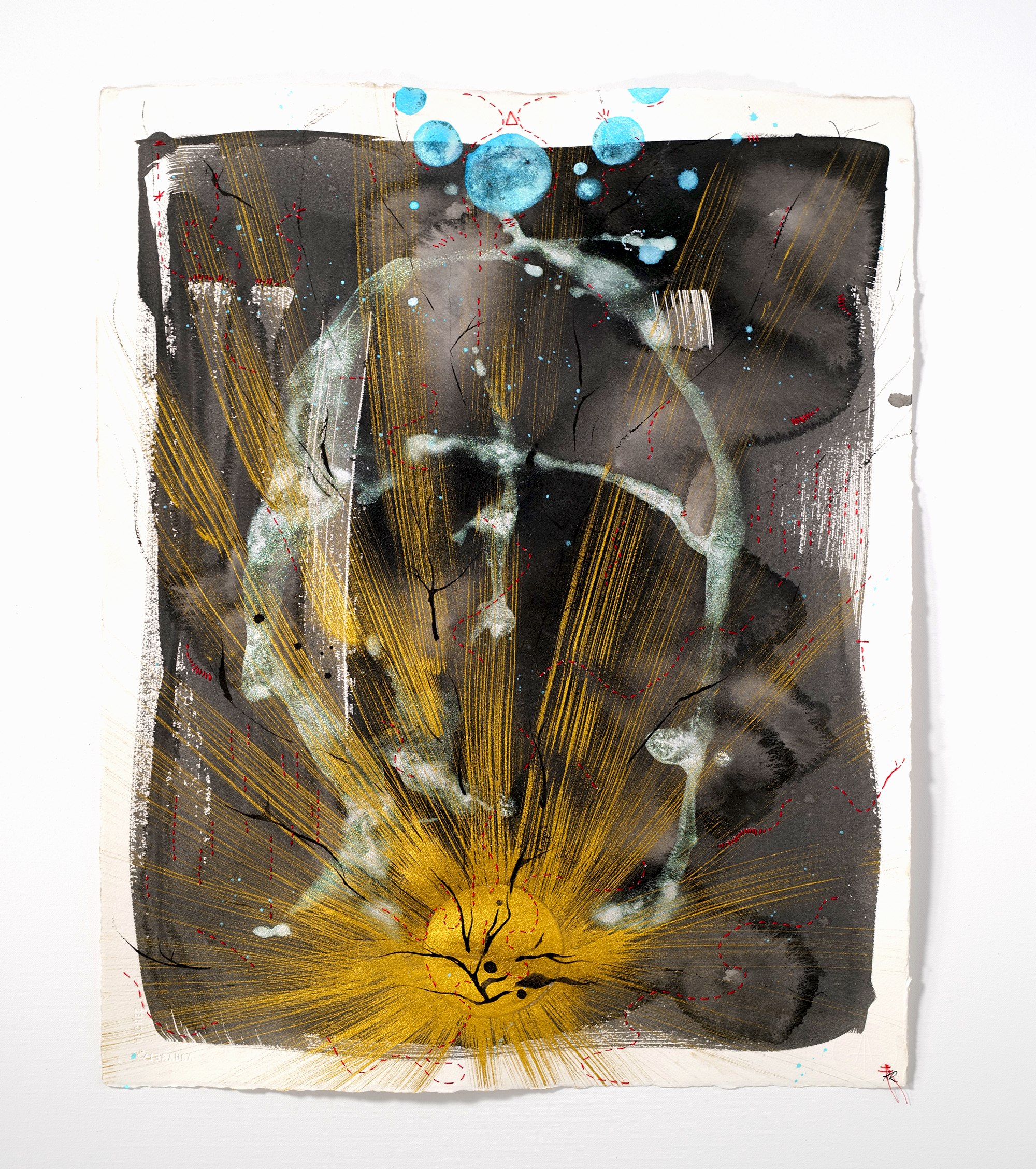 Where I am from N15 - Alchemy