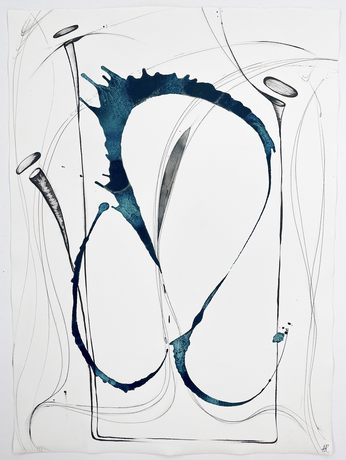 listen to the trumpets