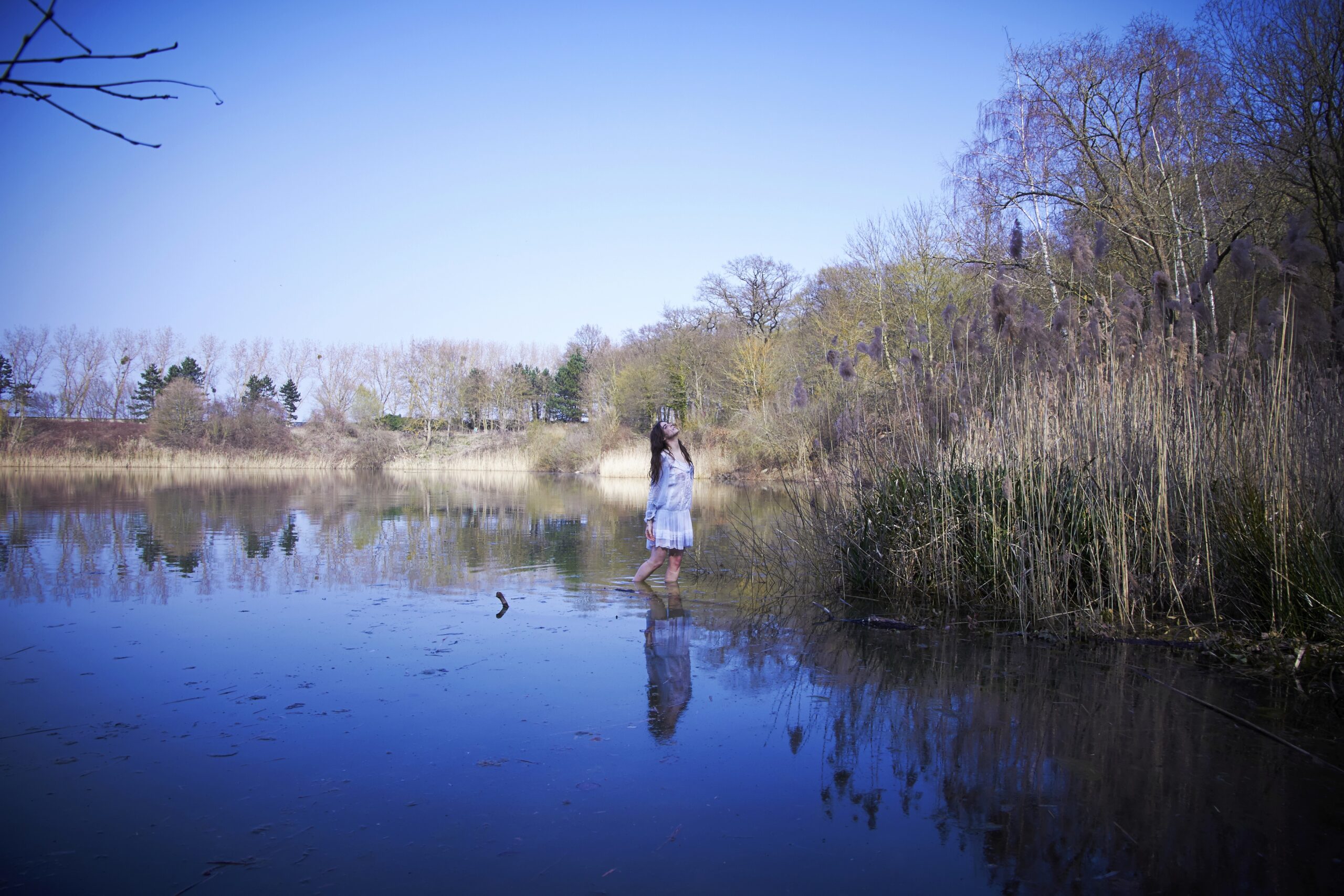 What Are You Fishing For?